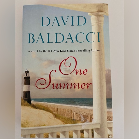 BESTSELLING Hardcover Novel Bundle of 2 Must-Read Books from Top Authors - Picture 3 of 8